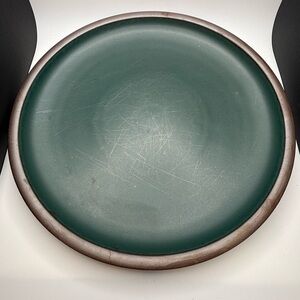 East Fork Dinner Plate - Night Swim - First